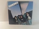 Ramones - Leave Home LP (Limited Edition, Black, 180G) Vinyl Record
