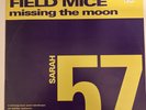Missing The Moon by The Field Mice vinyl Rare Sarah Records