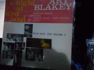 ART BLAKEY 47/W63RD BLUE NOTE