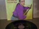 Elvis Presley All Shook Up Usa Original 1957 7 Inch Single