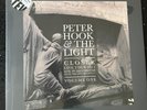 Peter Hook and The Light - Closer Live Tour 2011 Volume 1  LP VINYL - NEW SEALED