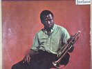 MILES DAVIS - MILESTONES - 1958 ORG UK FONTANA LP - TFL 5035 - GREAT COPY