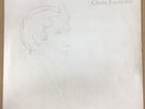 CHRIS FARLOWE - THE ART OF CHRIS FARLOWE - 1966 UK MONO IMMEDIATE LP - IMLP 006