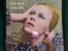 David Bowie Hunky Dory NO GEM Laminated Genuine First Pressing 1971