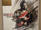 Robert Cray: Collected Black 2x (Vinyl LP)