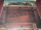 BACHMAN TURNER OVERDRIVE NOT FRAGILE LP SEALED 1974 MERCURY LABEL ORIG