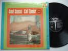 CAL TJADER Soul Sauce VERVE original DG Latin Jazz vinyl LP shrink ultrasonic