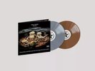 LIMP BIZKIT - Chocolate Starfish & Hot Dog Flavored Water - Coloured Vinyl 2LP