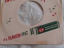 Jerry Lee Lewis very rare Beechnut Picture Sleeve Issue US Sun 45 Breathless 288