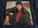 SHAKIN' STEVENS AND THE SUNSETS NUT ROCKER HOLLAND LP