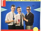 PARTENAIRE PARTICULIER - Partenaire Particulier (12