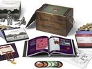 George Harrison, All Things Must Pass Uber Deluxe 50th Ann Box Set, BEATLES, NEW