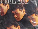 PAUL SOL EL BALADISTA TRAGICO DISCO LP VINYL RARO 1965 ECUADOR