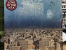 MAZE FEATURING FRANKIE BEVERLY, WE ARE ONE Vinyl LP Record