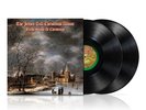 JETHRO TULL - Fresh snow at Christmas. The Xmas album (2024) 2 LP vinyl