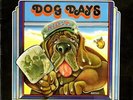 Atlanta Rhythm Section Dog Days Polydor Vinyl LP