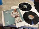 Mary J Blige - Love & Life Vinyl LP 2003 - VG+ Rare Promo double Record