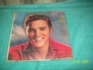 Elvis Presley orig. vinyl LP 
