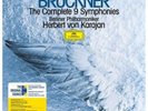 Herbert Von Karajan / Berliner Philharmoniker - Br (Vinyl Box - 2024 - Original)