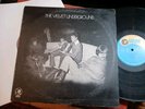 THE VELVET UNDERGROUND  -    The Velvet Underground,     RARE 1971 UK LP / inner