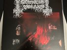 Seigneur Voland Black Metal Blitzkrieg Vinyl LP French Black Metal