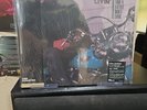 Alan Jackson A Lot About Livin' Country  180g Blue Vinyl
