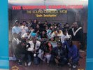 The Compton Compilation The Sound Control Mob Under Investigation  Vinyl Album