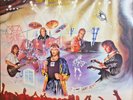MARILLION - THE THIEVING MAGPIE (LA GAZZA LADRA) 1st UK Press 1988 2xLP