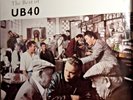 UB40 - THE BEST OF VOLUME 1 Greatest Hits 1st UK Press 1987 LP VG+/VG+