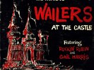 Fabulous Wailers At The Castle 1966 Garage Soul Etiquette 1 OG Monarch press VG+