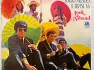 SERGIO MENDES & BRASIL '66 - Look Around (1968) - 12