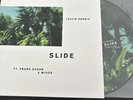 Calvin Harris feat. Frank Ocean & Migos - Slide 12 Inch Picture Disc Vinyl