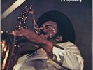 ALBERT AYLER PROPHECY ESP DISK 3030 1975 US ORIGINAL NM
