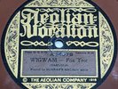 Billy Murray's Melody Men - Wigwam / Polly (Shellac, 10