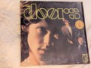 The Doors Self-Titled 1967 OG Stereo Monarch Press LP Elektra EKS-74007 VG+ EX