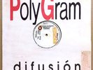 Test Pressing THE CURE Pornography Rare South America 1987 Promo LP Dark Gothic