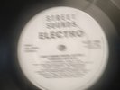 Street Sounds Crucial Electro 2 - LP Vinyl Album - 1984 Hip Hop ELST1000 EX
