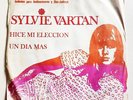 SYLVIE VARTAN I Made my Choice 7