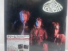 CREAM Fresh Cream- Super Deluxe Edition JAPAN “SEALED” 6 x LP box set RARE - NEW