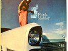 BLUE NOTE BLP-4230 - HANK MOBLEY - A CADDY FOR DADDY