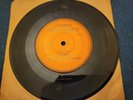 RARE R&B/ROCK'N ROLL-ROY BROWN-PARTY DOLL-UK LONDON 1 SIDED DEMO