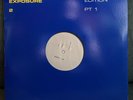 Sasha and John Digweed - Northern Exposure 2, East Coast Edition Pt 1 Vinyl 2LP
