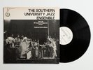 The Southern University Jazz Ensemble 1971 in Original Shrink LP Vinyl Record
