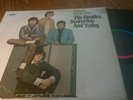 THE BEATLES Yesterday and Today TRUNK Cover '66  Mono 1st pressing Vinyl LP good
