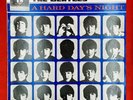 The Beatles - Hard Days Night - 1964 Original UK Mono Pressing - VG+/VG+