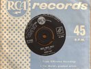 Bobby Day - Buzz, Buzz, Buzz / Pretty Little Girl Next Door 1963 Soul Funk Oz 45