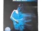 Jeff Beck Wired (Record, 2020), Reissue Blueberry Coloured Vinyl, Mint, Sealed