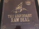 The Legendary Raw Deal - The Wolftone Sessions Limited Edition 100 Copies Sealed