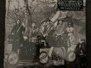 The Raconteurs Consolers Of The Lonely 2x 180g Vinyl LP New White Stripes