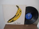 VELVET UNDERGROUND & NICO - S/T - VERVE UNPEELED BANANA - SEE DESCRIPTION